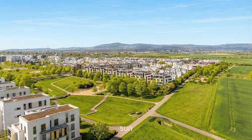 Foto - Wohnung zum Kaufen in Frankfurt am Main 999.000,00 € 195 m²