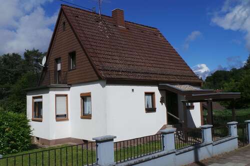 Foto - Haus zum Kaufen in Trippstadt 259.000,00 € 84 m²