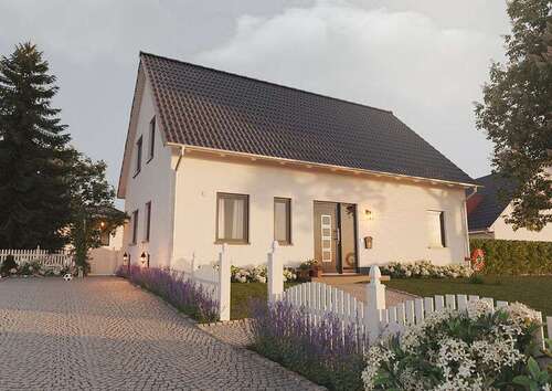 Foto - Haus zum Kaufen in Neuenhagen 496.990,00 € 158 m²
