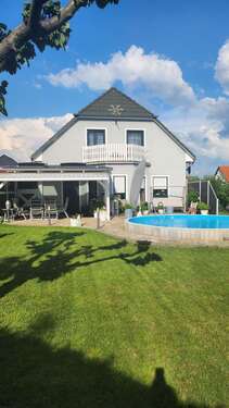 Foto - Haus zum Kaufen in Schwedt OT Vierraden 375.000,00 € 144 m²