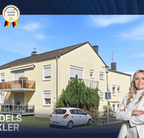 Wohnung zum Kaufen in Bergisch Gladbach 255.000,00 € 69 m²
