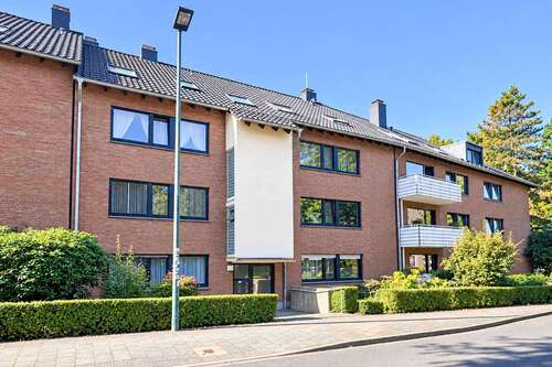 Foto - Wohnung zum Kaufen in Düsseldorf 320.000,00 € 90 m²