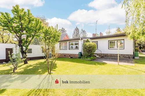 Foto - Haus zum Kaufen in Zeuthen 399.000,00 € 123 m²