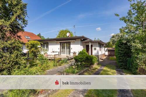 Foto - Haus zum Kaufen in Zeuthen 399.000,00 € 123 m²