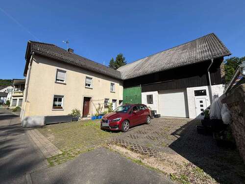 Foto - Haus zum Kaufen in Kall-Urft 165.000,00 € 119.62 m²