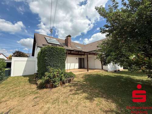 Foto - Haus zum Kaufen in Kissing 795.000,00 € 226 m²