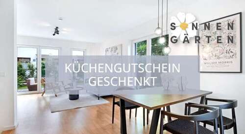 Foto - Haus zum Kaufen in München 1.119.000,00 € 111.94 m²
