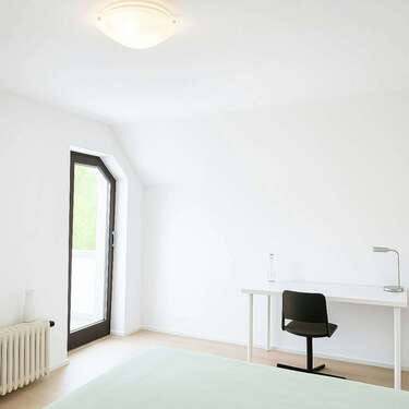 Foto - WG-Zimmer in Munich 750,00 € 12 m²