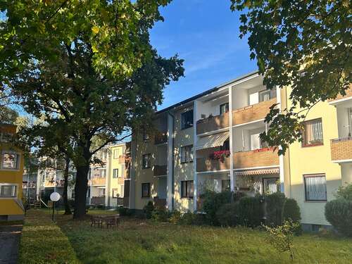 Foto - Wohnung zum Kaufen in Berlin 150.000,00 € 35.95 m²