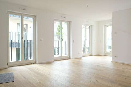 Foto - Wohnung zum Mieten in München 2.100,00 € 79 m²