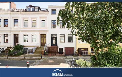 Foto - Haus zum Kaufen in Bremen 405.000,00 € 175 m²