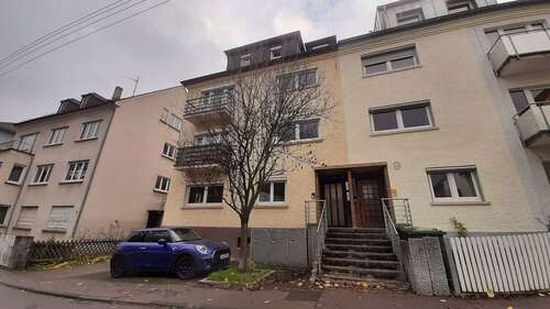 Foto - Wohnung zum Mieten in Stuttgart 1.500,00 € 77 m²
