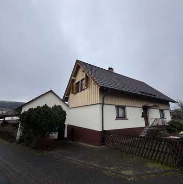 Foto - Haus zum Kaufen in Sinntal Sannerz 119.000,00 € 120 m²