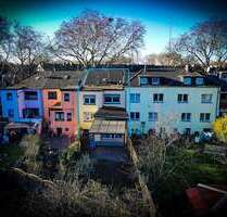 Haus zum Kaufen in Duisburg Alt-Hamborn 449.000,00 € 151 m² - Duisburg / Alt-Hamborn