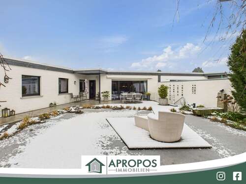 Foto - Haus zum Kaufen in Kempen 649.900,00 € 135 m²