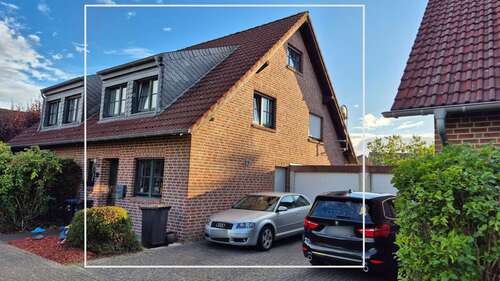 Foto - Haus zum Kaufen in Geldern 299.000,00 € 122 m²