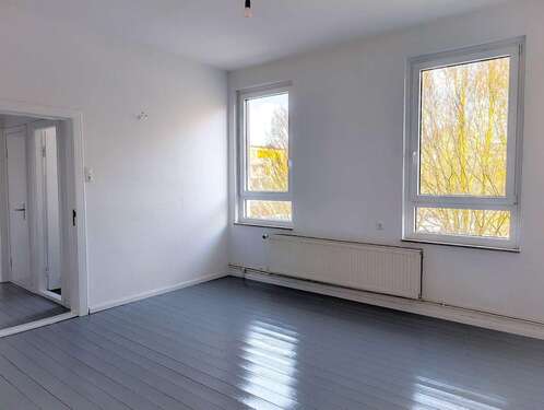 Foto - Wohnung zum Kaufen in Bremerhaven 165.000,00 € 109 m²