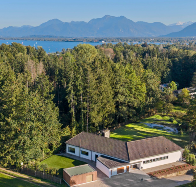 Foto - Haus zum Kaufen in Prien am Chiemsee 2.300.000,00 € 530 m²