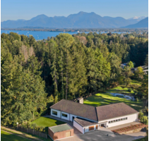 Haus zum Kaufen in Prien am Chiemsee 2.300.000,00 € 530 m²