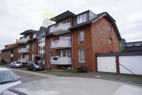 Foto - Wohnung zum Mieten in Düren-Gürzenich 359,31 € 58.52 m²