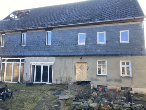 Foto - Haus zum Kaufen in Lichtenau 270.000,00 € 430 m²