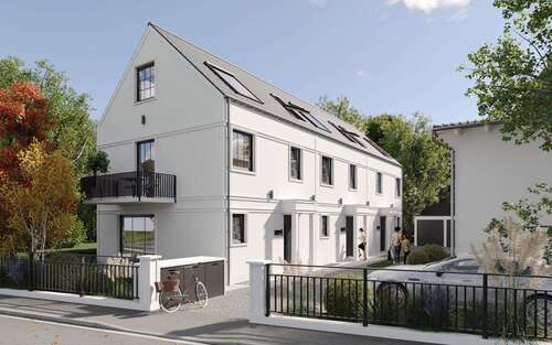 Foto - Haus zum Kaufen in Dachau 778.000,00 € 100 m²