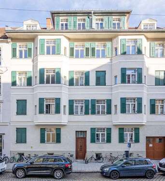 Foto - Wohnung zum Mieten in München 2.650,00 € 81 m²