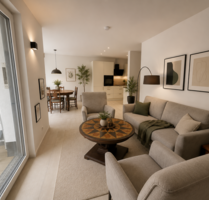 Wohnung zum Mieten in Köln Rath-Heumar 1.400,00 € 64 m²