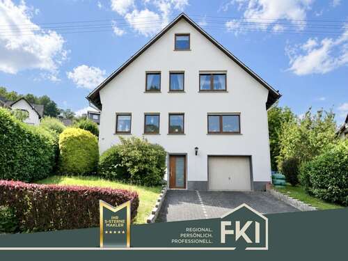 Foto - Haus zum Kaufen in Betzdorf 249.000,00 € 158 m²