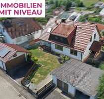 Haus zum Kaufen in Syrgenstein 439.000,00 € 144 m²