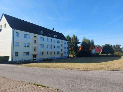Foto - Wohnung zum Kaufen in Marlow OT Bartelshagen I 24.500,00 € 21 m²