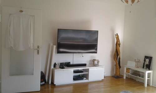 Foto - Wohnung zum Mieten in Königstein OT Falkenstein 1.035,00 € 67 m²