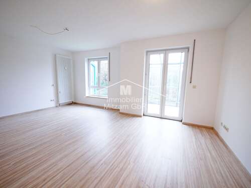 Foto - Wohnung zum Mieten in Beilngries 680,00 € 50.51 m²