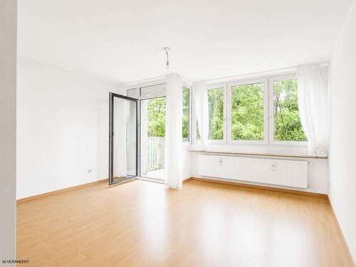 Foto - Wohnung zum Mieten in Aachen 689,00 € 63 m²