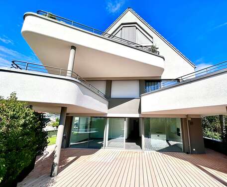 Foto - Wohnung zum Kaufen in Stuttgart Uhlbach 895.000,00 € 141 m²