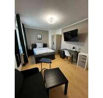 WG-Zimmer in Frankfurt am Main 734,00 € 17 m²