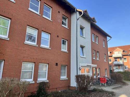 Foto - Wohnung zum Mieten in Lüneburg 796,18 € 72.38 m²