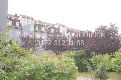 Foto - Wohnung zum Kaufen in Berlin 250.000,00 € 52.28 m²