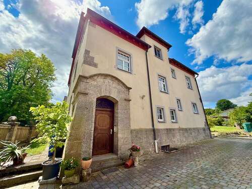 Foto - Haus zum Kaufen in Oberntief 475.000,00 € 295 m²