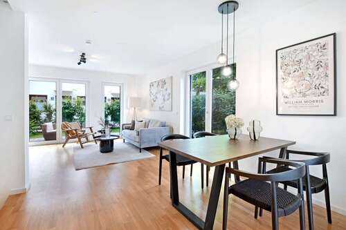 Foto - Haus zum Kaufen in München 1.159.000,00 € 119.84 m²