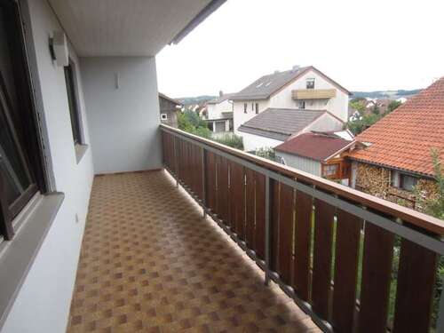 Foto - Wohnung zum Mieten in Ergoldsbach 1.100,00 € 168 m²