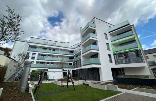 Foto - Wohnung zum Mieten in Minden 1.230,00 € 94.5 m²