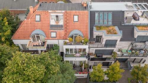 Foto - Wohnung zum Kaufen in Köln 349.000,00 € 66 m²