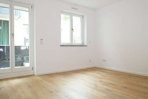 Foto - Wohnung zum Mieten in München 1.200,00 € 39 m²