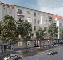 Wohnung zum Kaufen in Berlin 495.300,00 € 123.87 m²