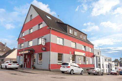 Foto - Wohnung zum Mieten in Essen Steele 320,00 € 31 m²