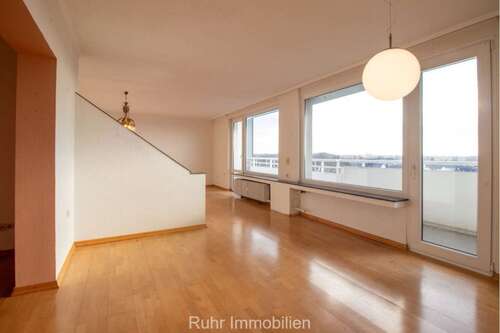 Foto - Wohnung zum Kaufen in Duisburg 184.000,00 € 72 m²