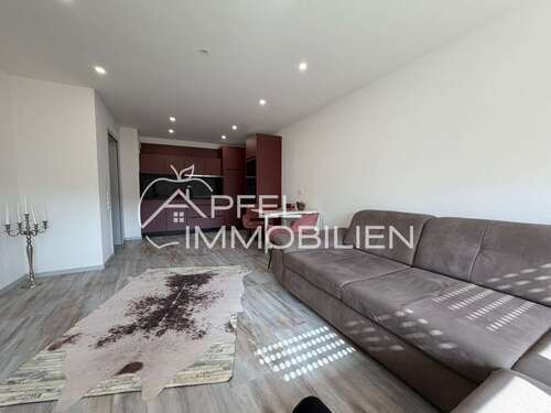 Foto - Wohnung zum Mieten in Heidenheim an der Brenz 1.000,00 € 60 m²