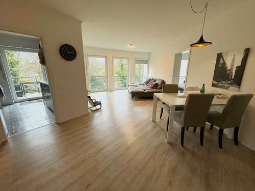 Foto - Wohnung zum Mieten in Düren 680,00 € 80 m²