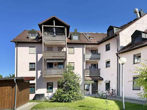 Foto - Wohnung zum Kaufen in Trostberg 218.000,00 € 73 m²